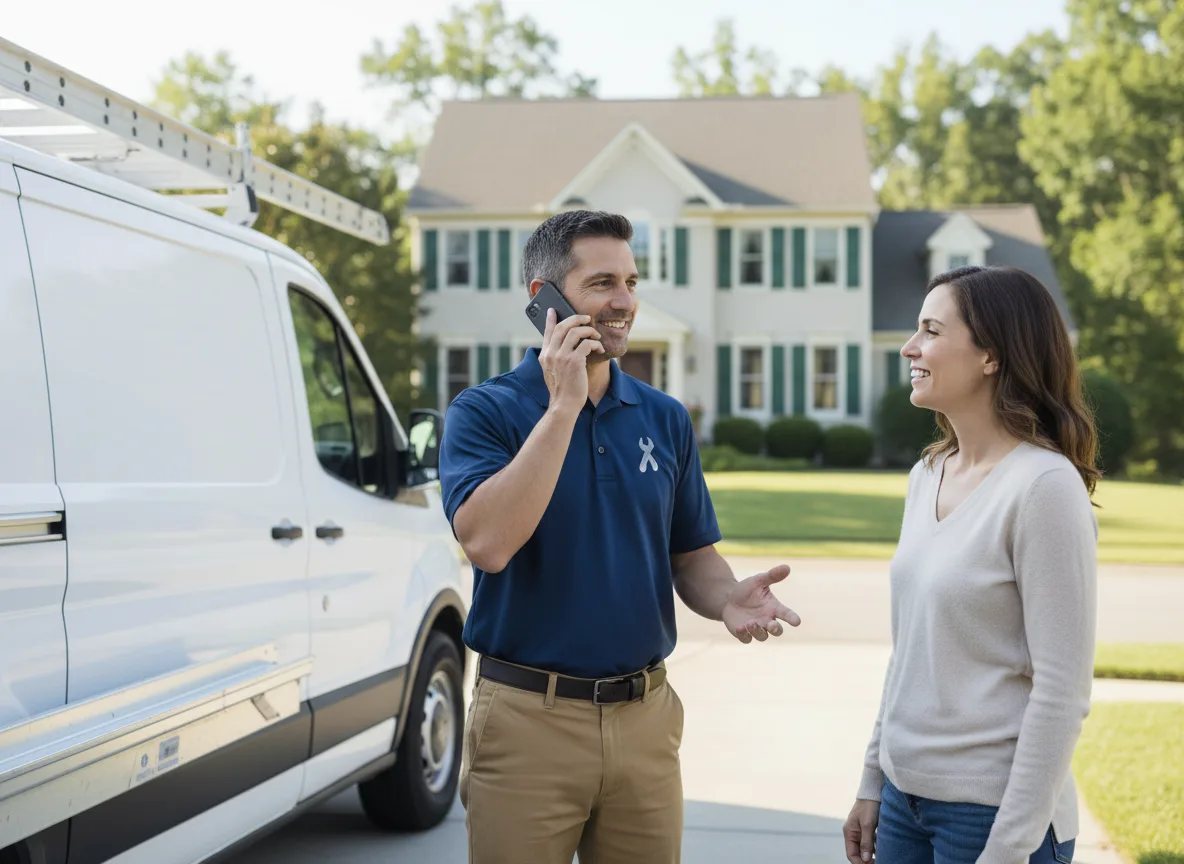 Home Gutter Service Greenport, NY FAQs